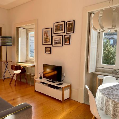 Apartamento Santo António Charming Flat OOporto Exterior foto