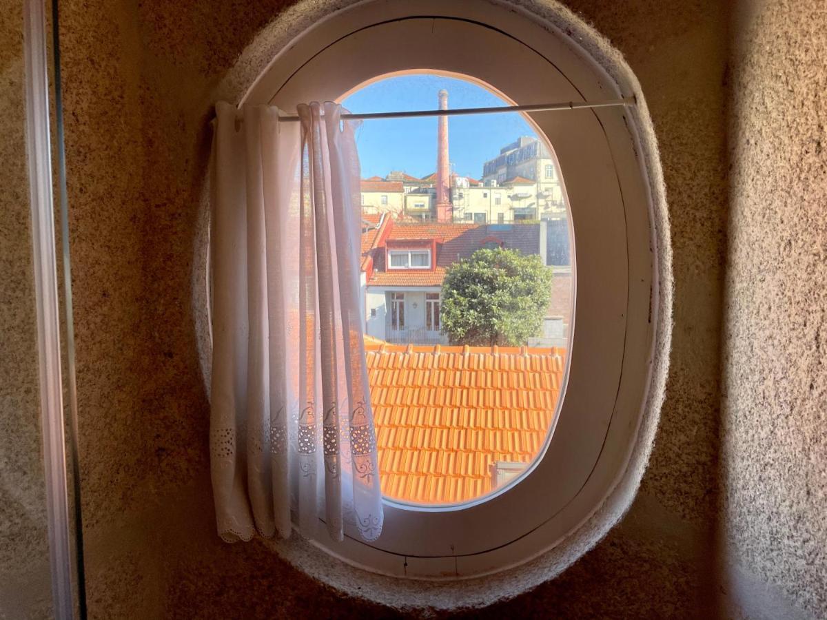 Apartamento Santo António Charming Flat OOporto Exterior foto