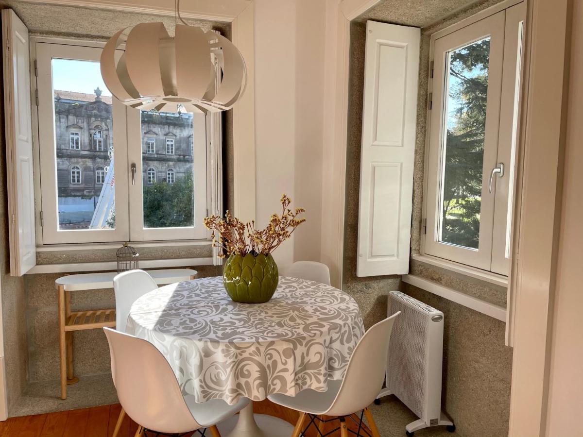 Apartamento Santo António Charming Flat OOporto Exterior foto