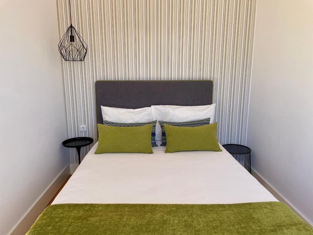 Apartamento Santo António Charming Flat OOporto Exterior foto