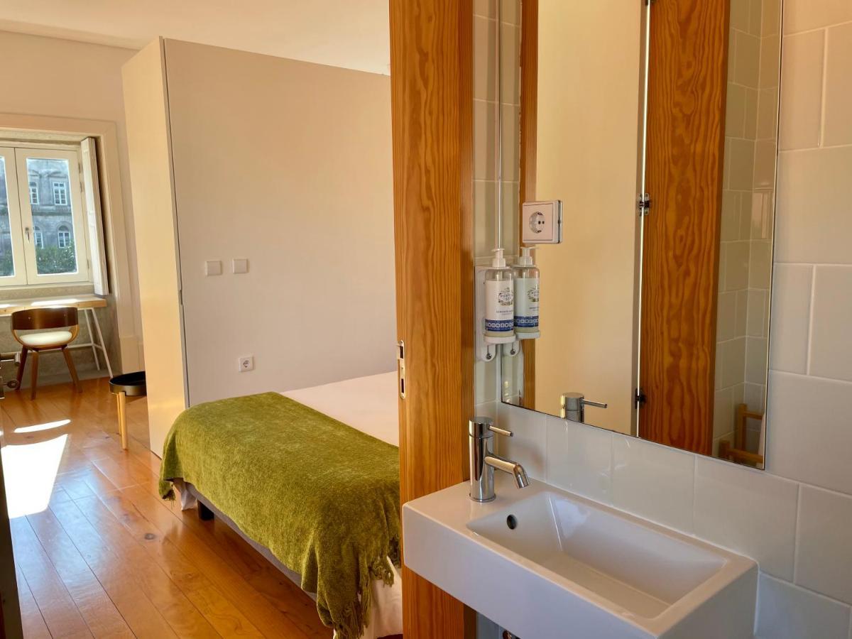 Apartamento Santo António Charming Flat OOporto Exterior foto