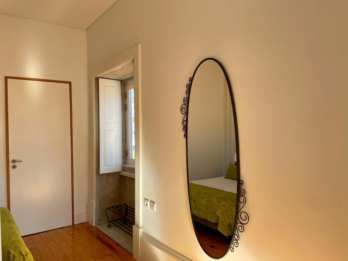 Apartamento Santo António Charming Flat OOporto Exterior foto