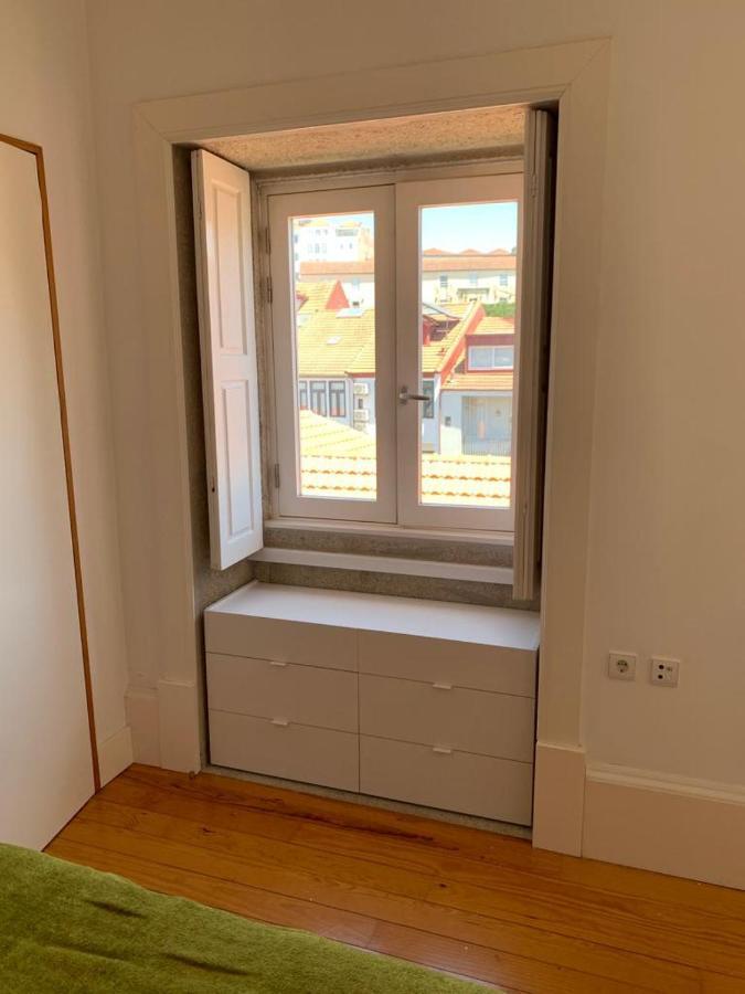 Apartamento Santo António Charming Flat OOporto Exterior foto